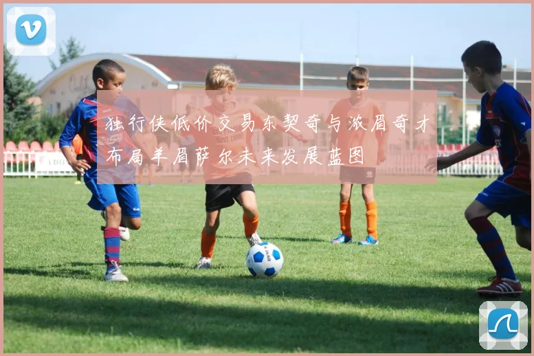 独行侠低价交易东契奇与浓眉奇才布局羊眉萨尔未来发展蓝图