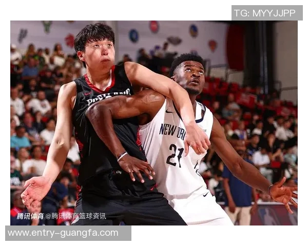 拓记:杨瀚森客场表现出色或将留队主场归来或重返发展联盟 拓记:杨瀚森客场表现出色或将留队主场归来或重返发展联盟