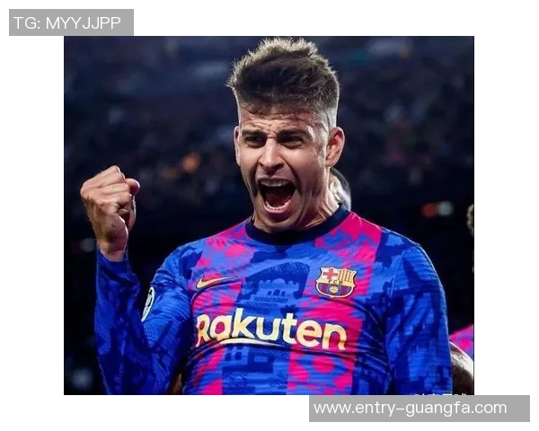 皮克谈梅西未来或参与国王联赛称其为历史最佳希望他能重返赛场